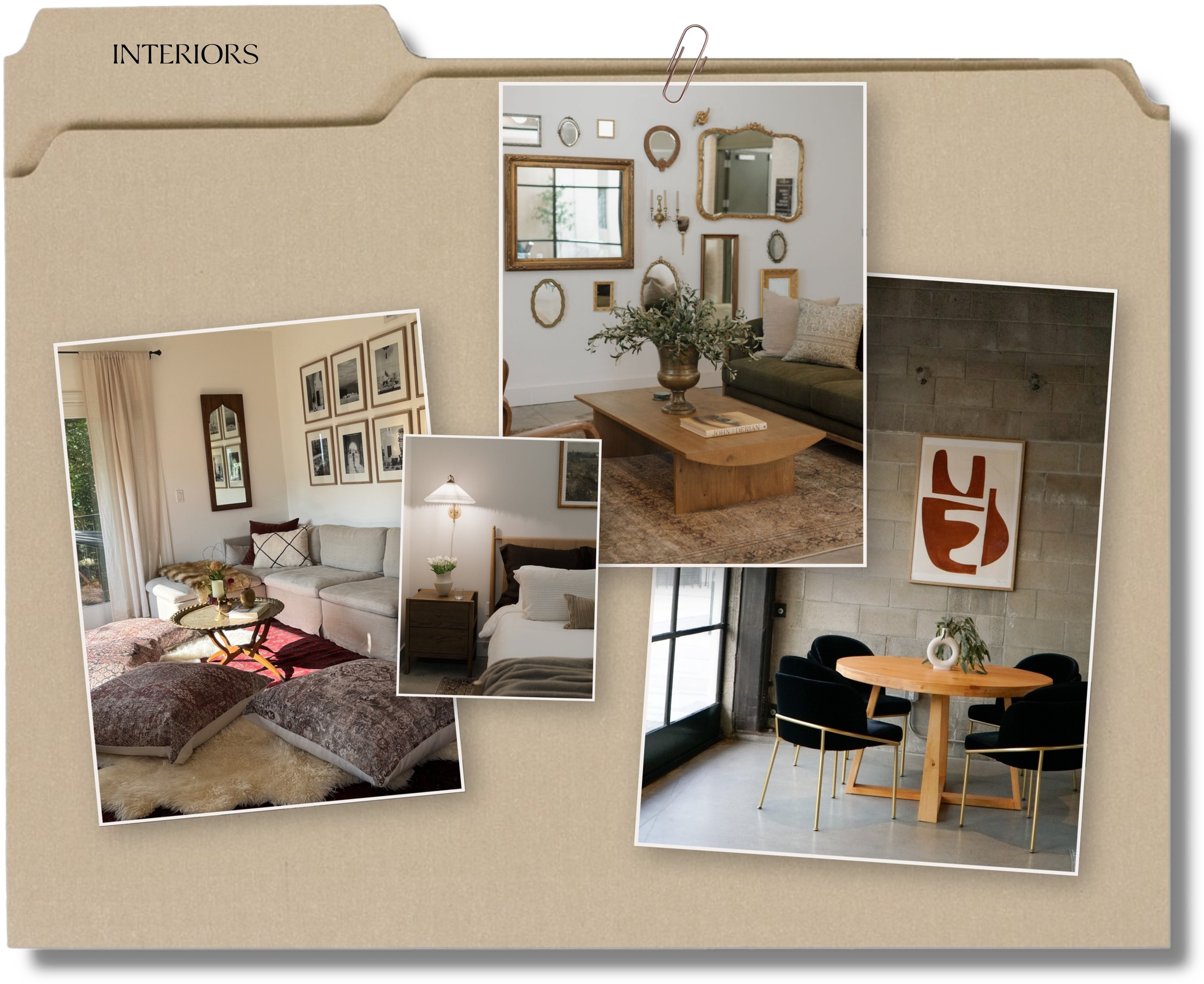 Interior Design by En Route