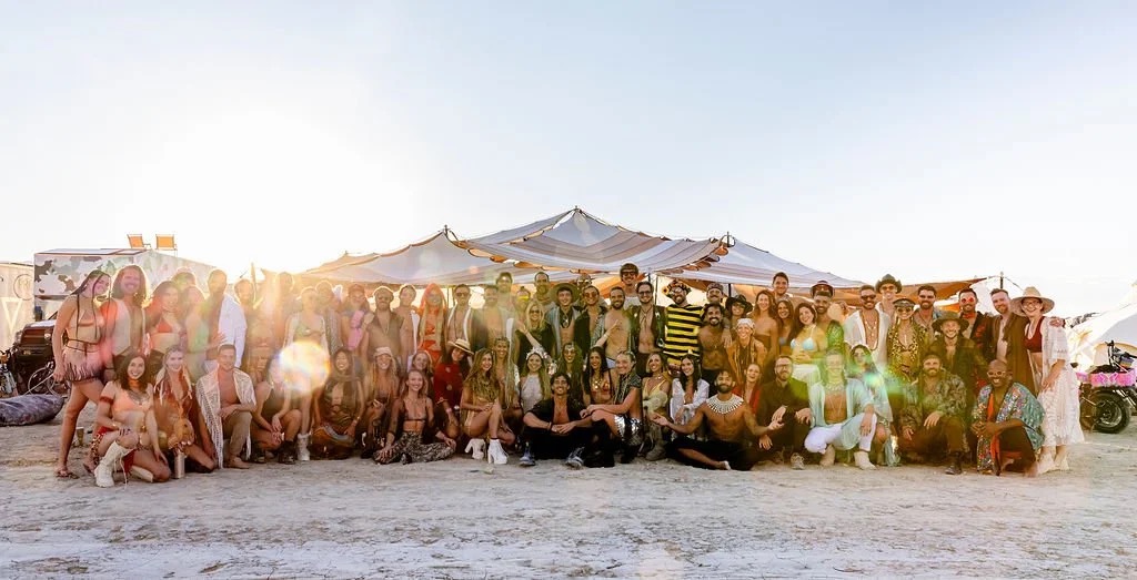 Elementum Camp