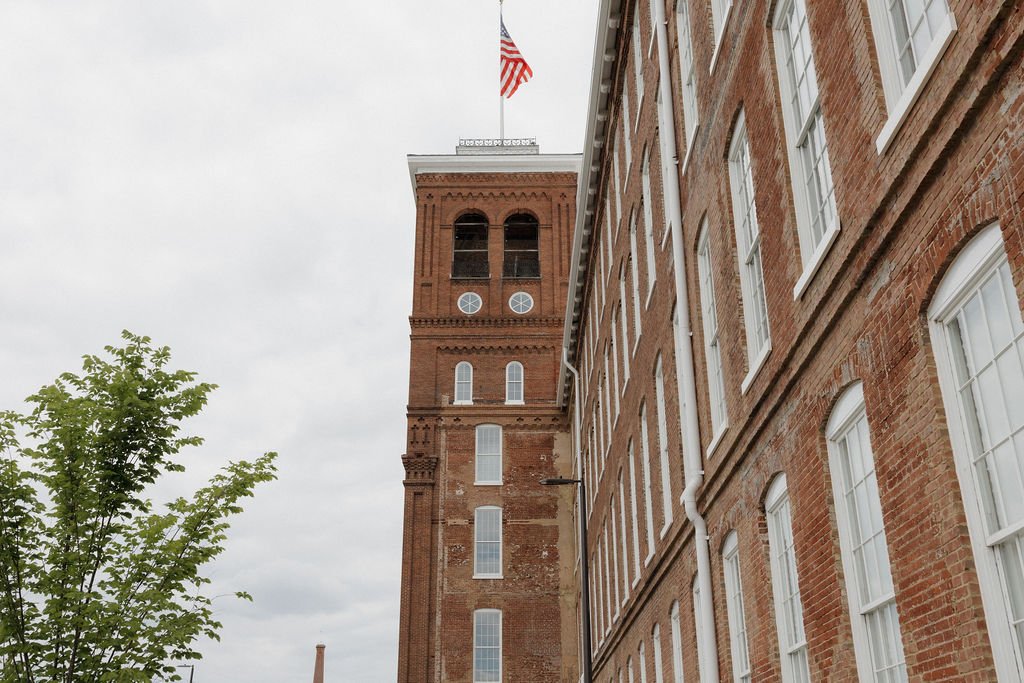 The Mill Project — photo 6