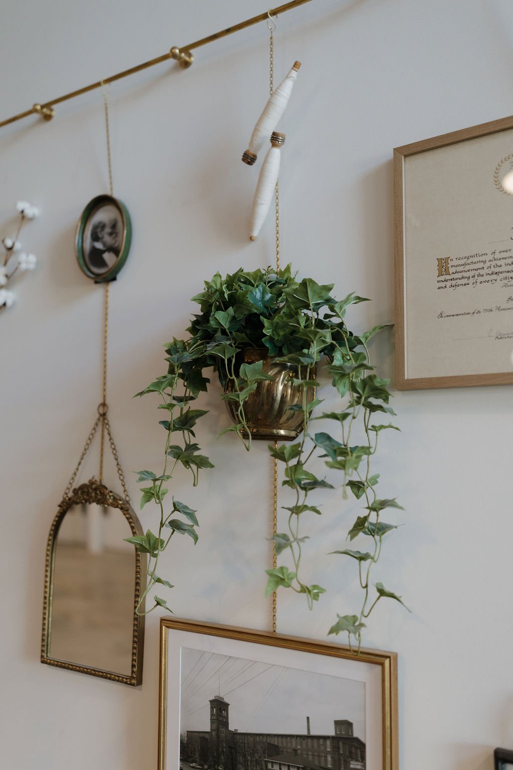 The Mill Project — photo 15
