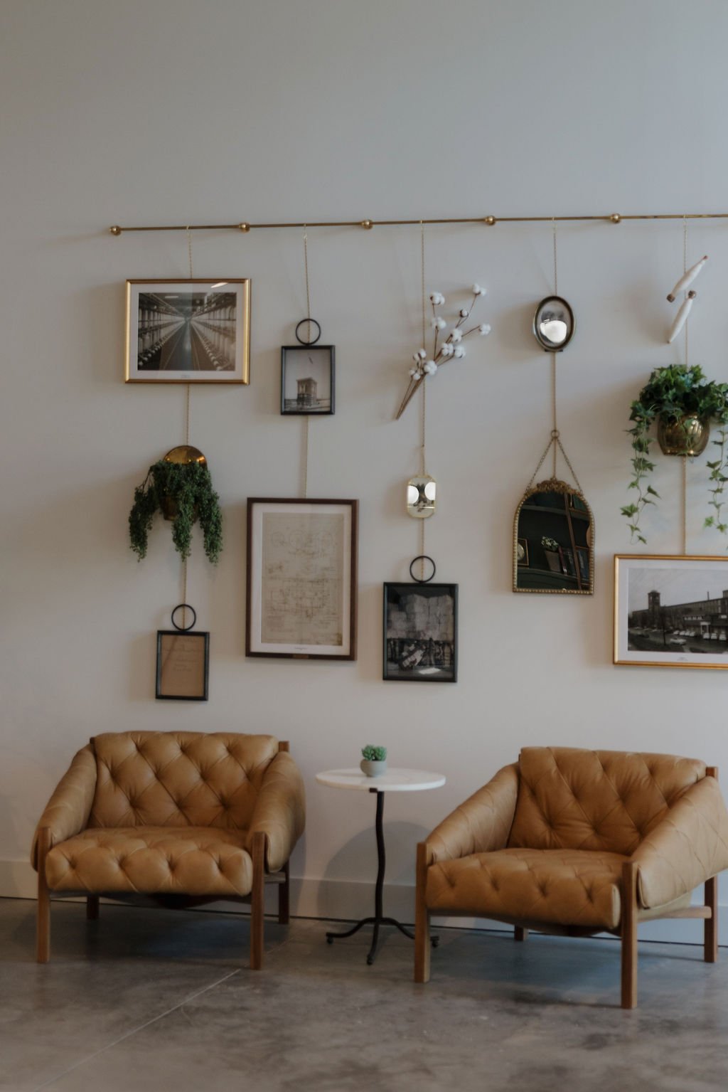 The Mill Project — photo 17
