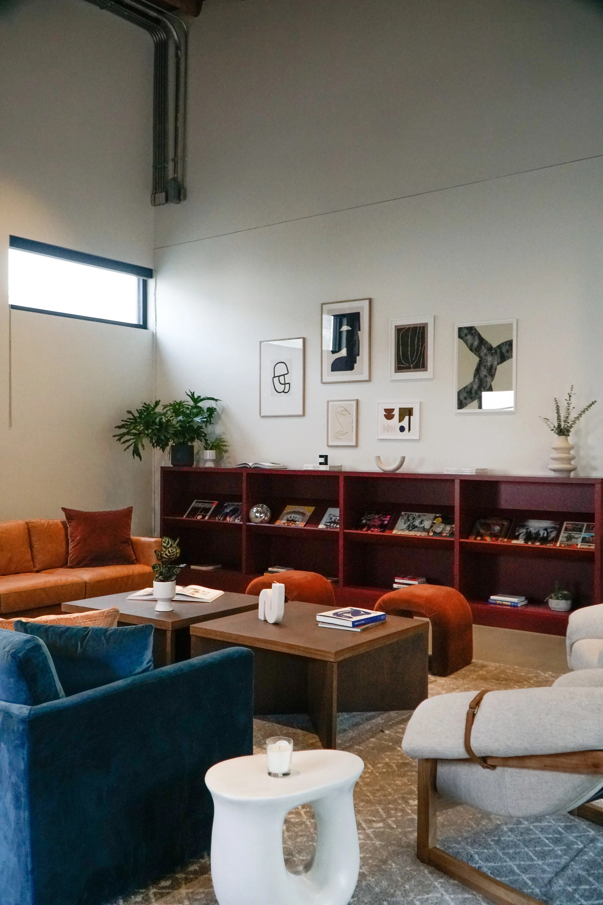 The Marina Project — photo 3