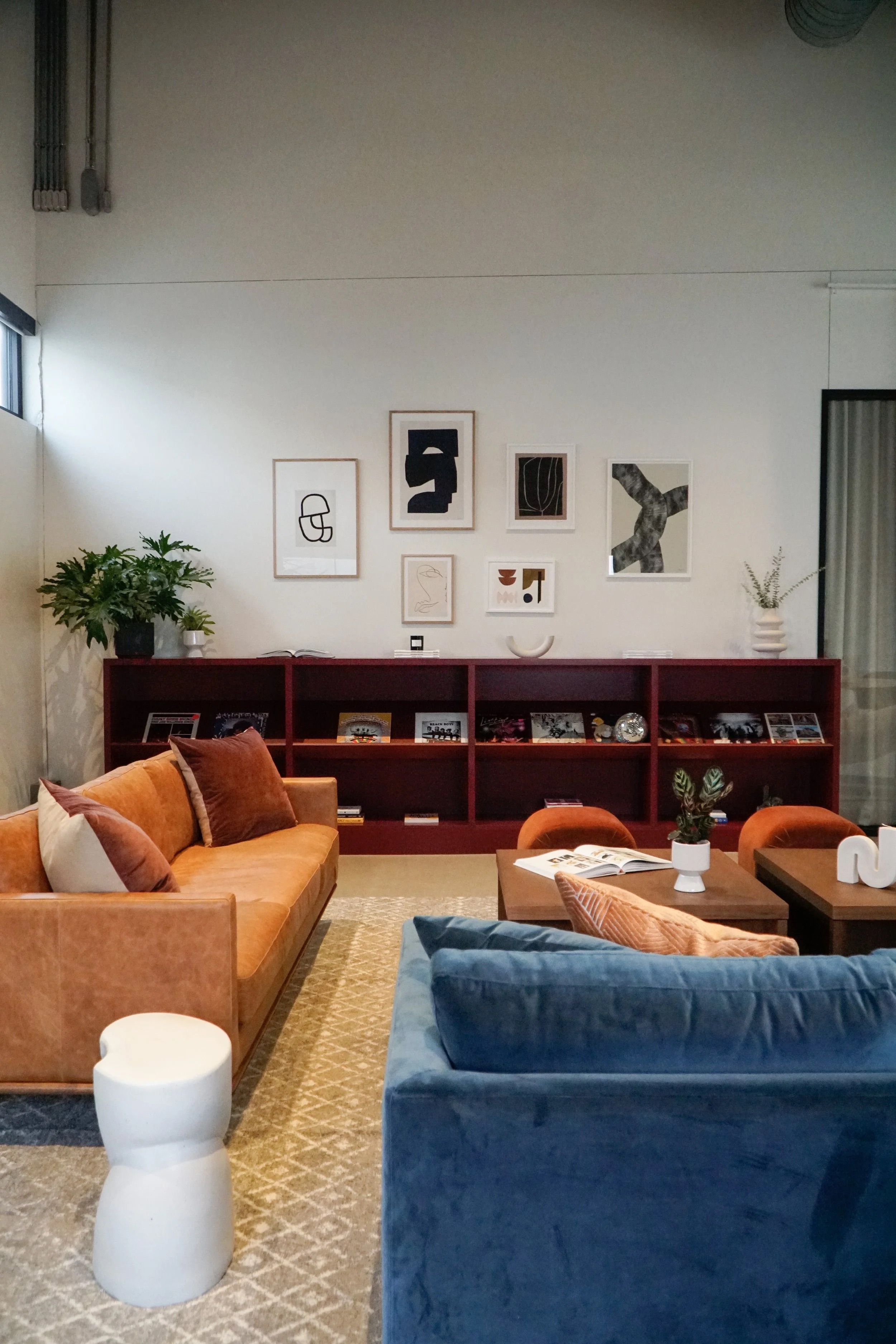 The Marina Project — photo 5