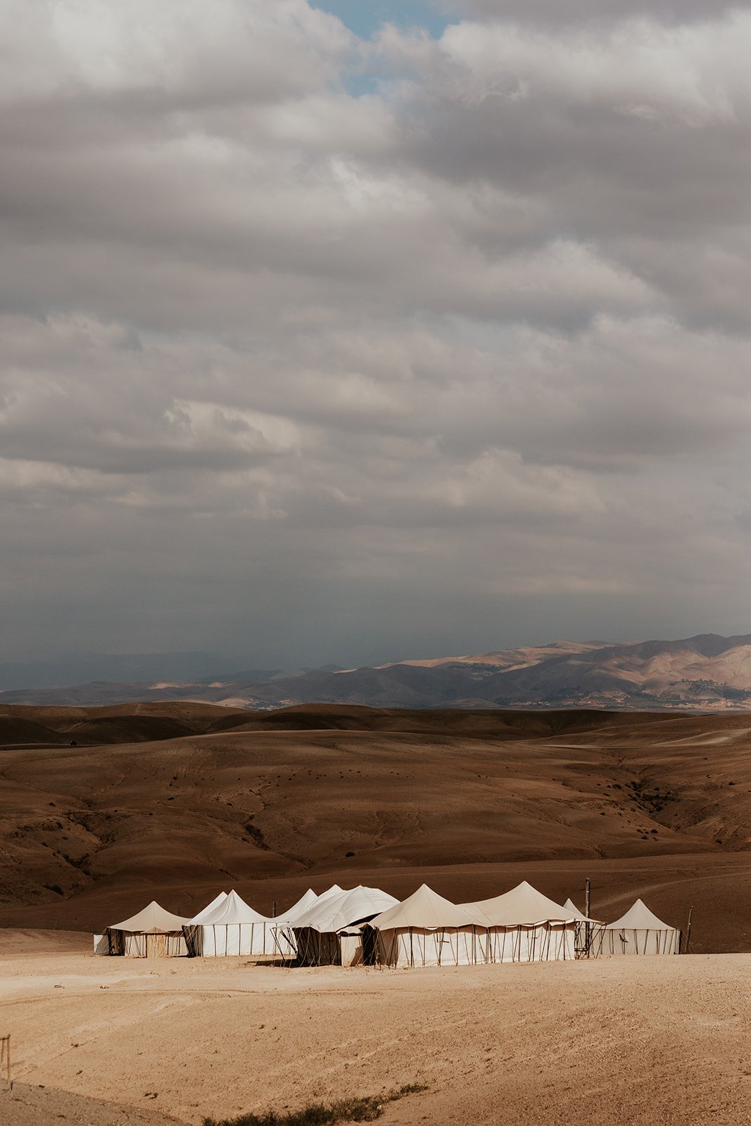 Agafay Rehearsal Dinner — photo 16