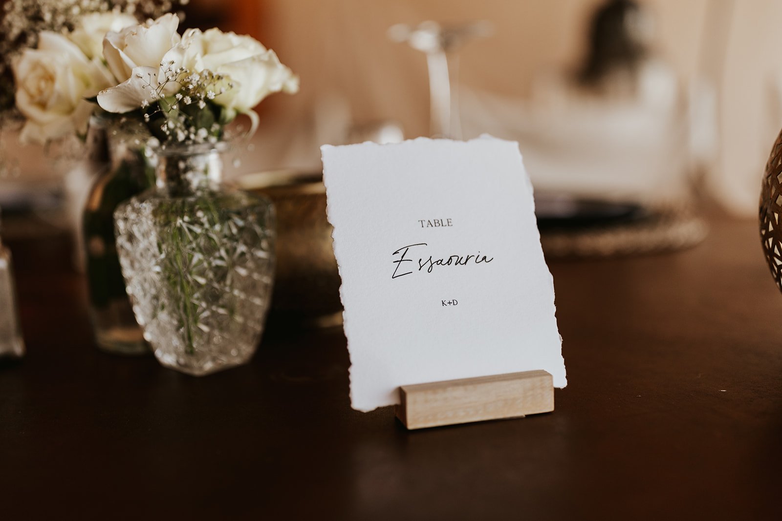 Agafay Rehearsal Dinner — photo 24