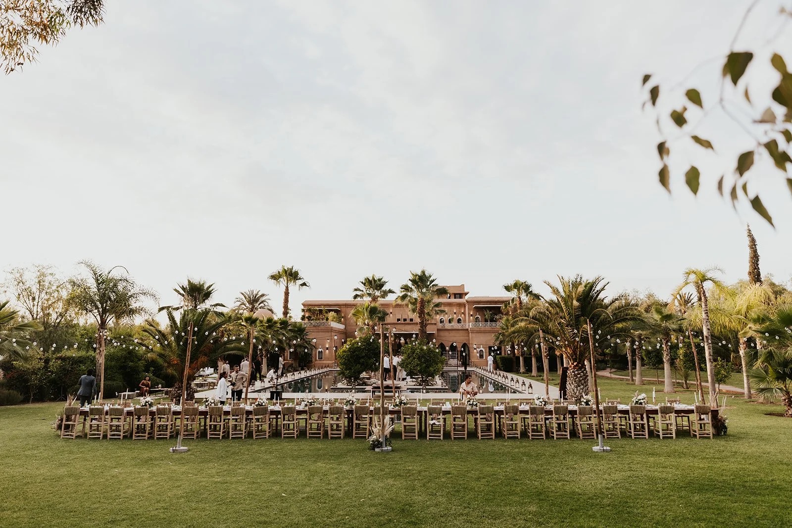 Marrakech Wedding — photo 2