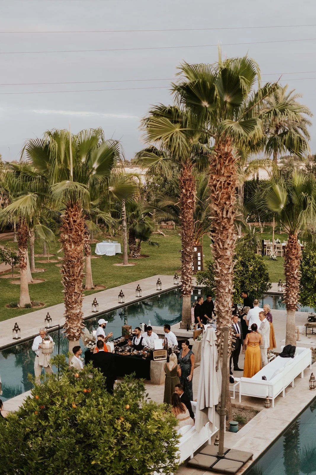 Marrakech Wedding — photo 3