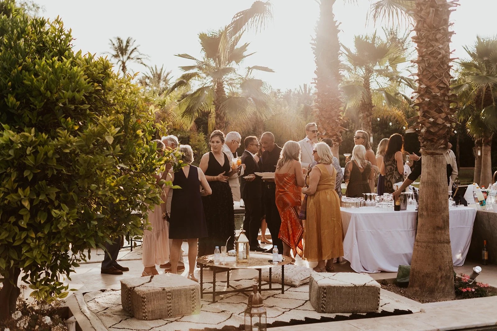 Marrakech Wedding — photo 4