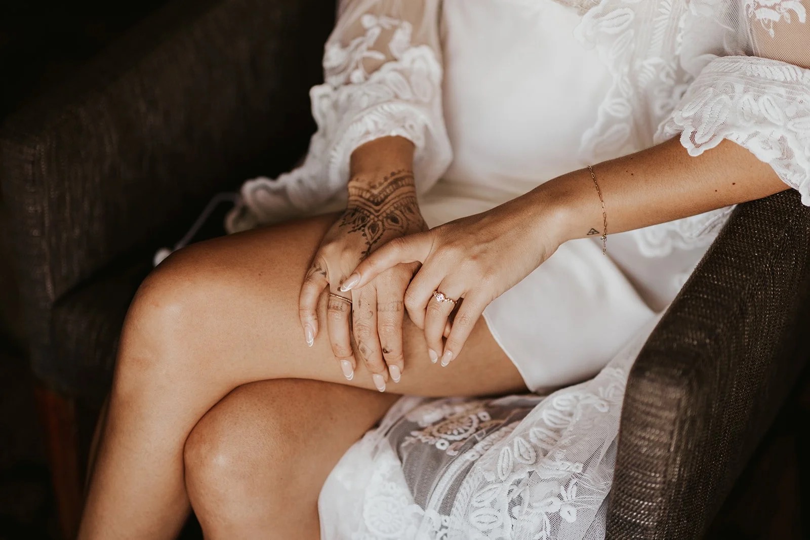 Marrakech Wedding — photo 10