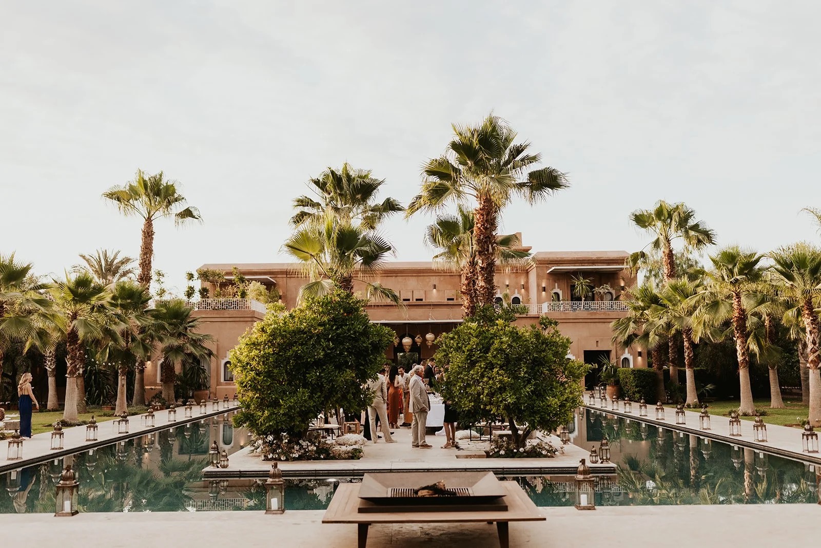 Marrakech Wedding — photo 11