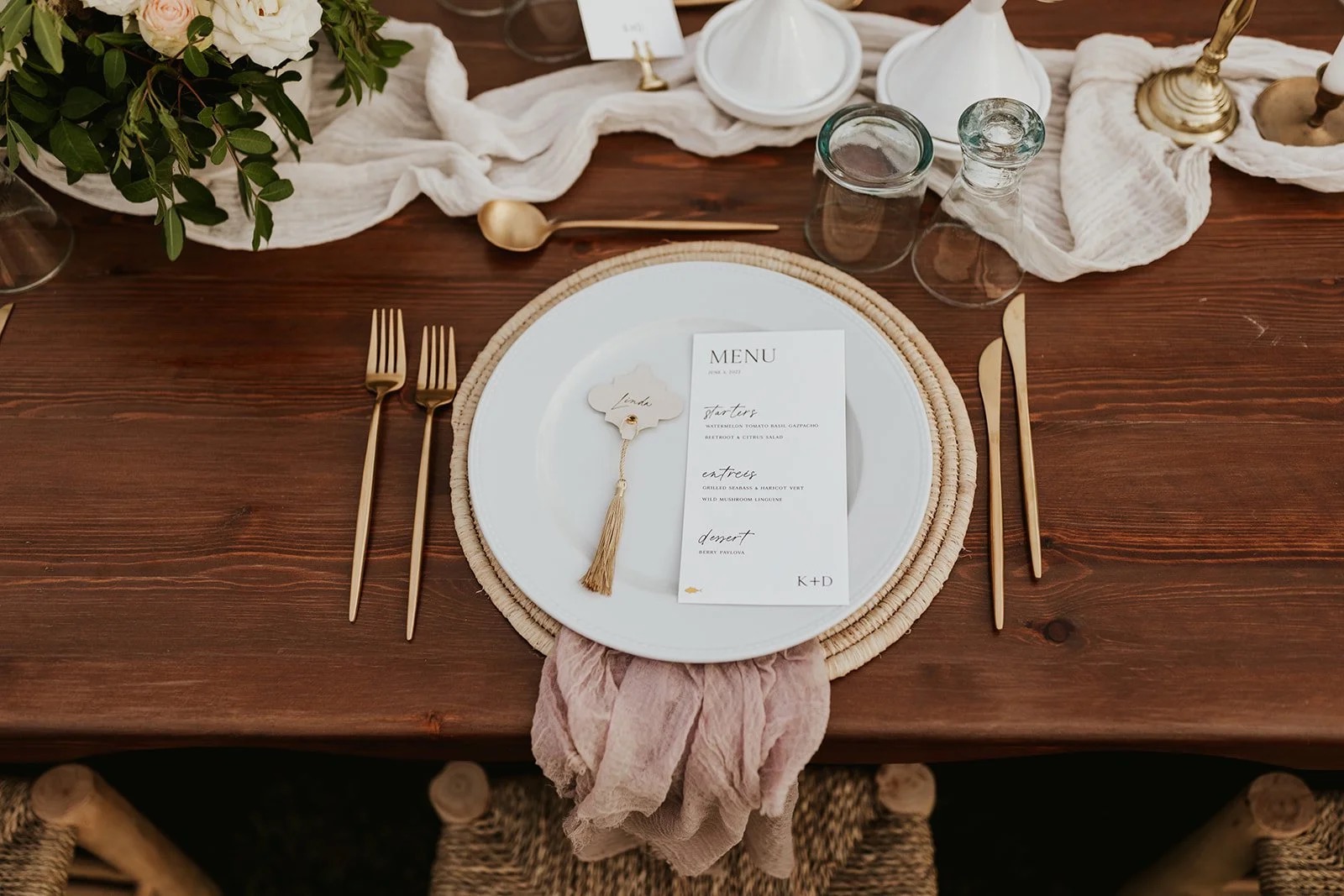 Marrakech Wedding — photo 13