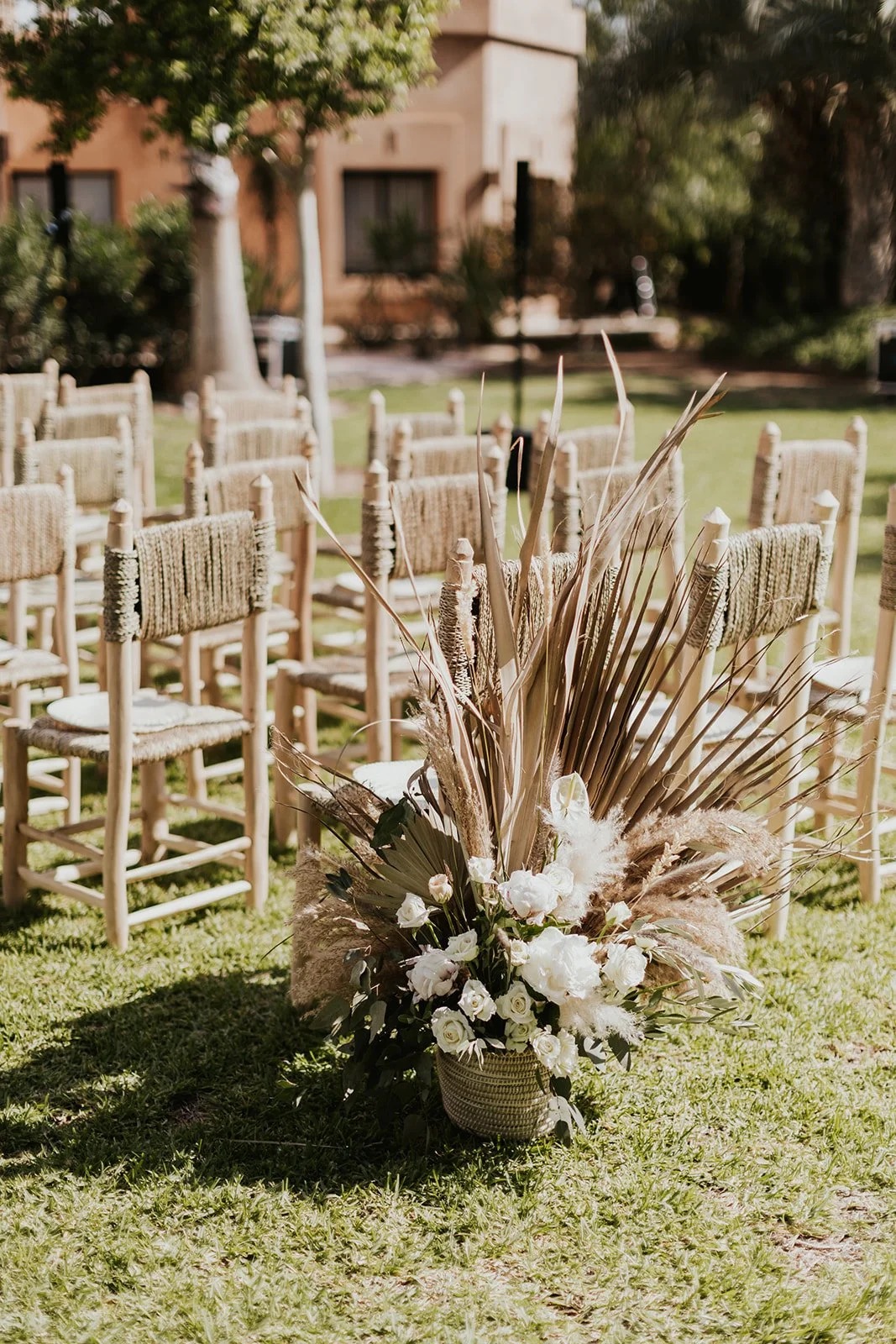 Marrakech Wedding — photo 14