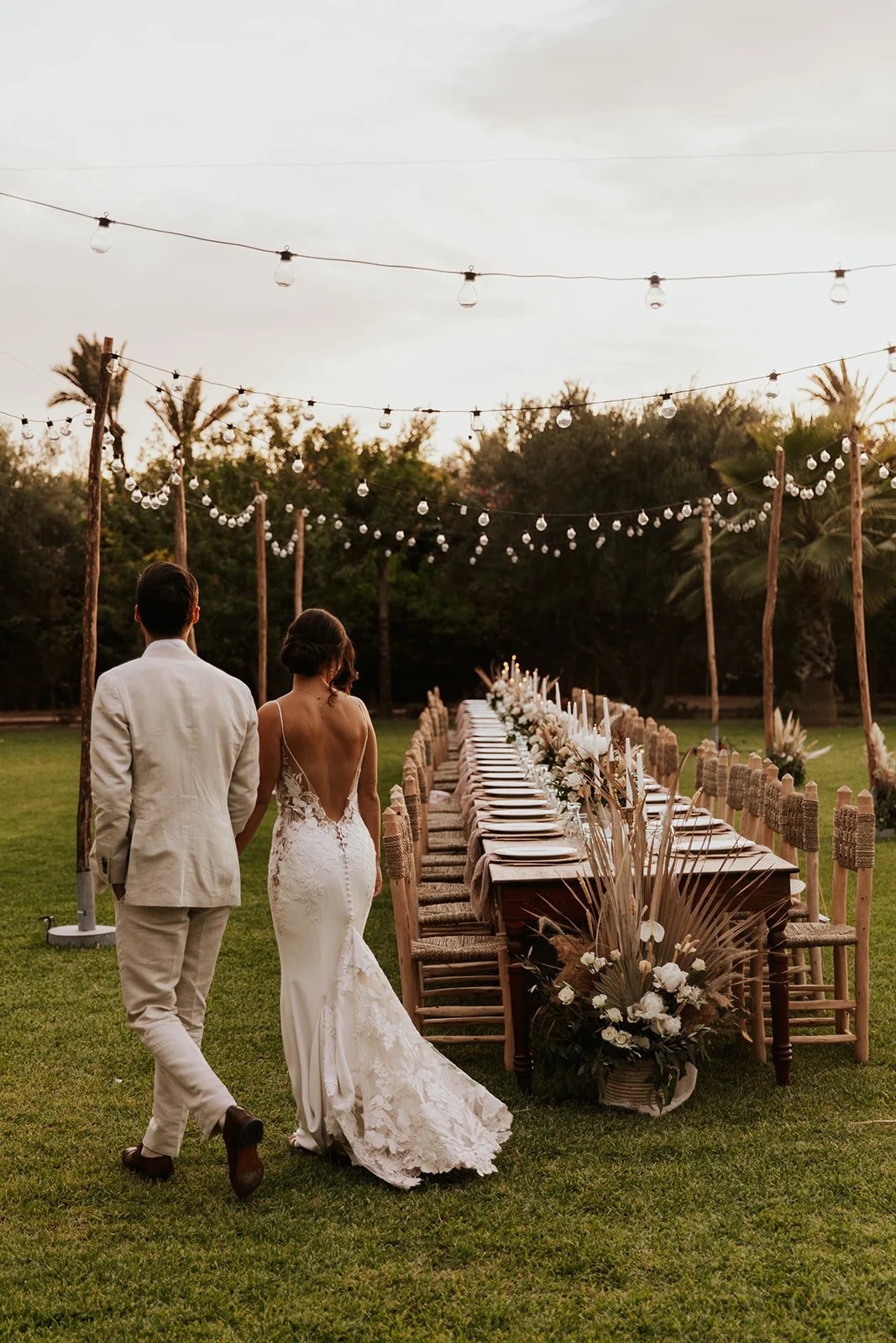 Marrakech Wedding — photo 18