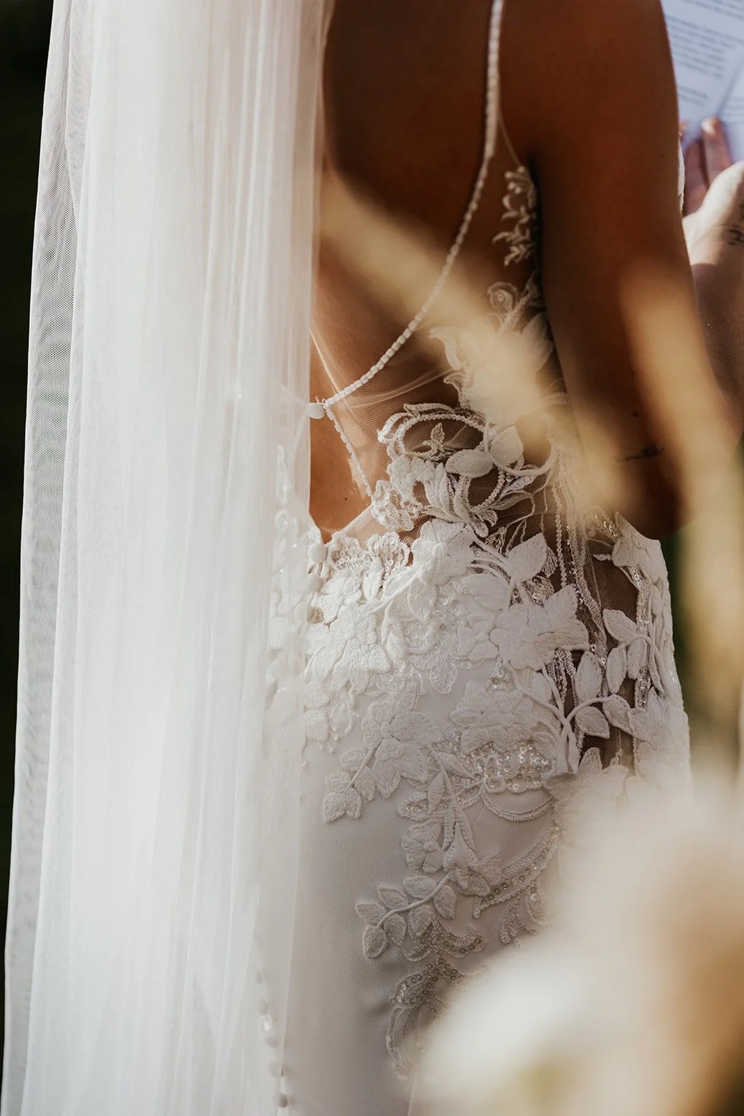 Marrakech Wedding — photo 21