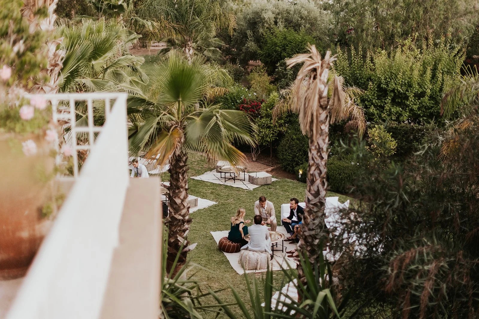 Marrakech Wedding — photo 22