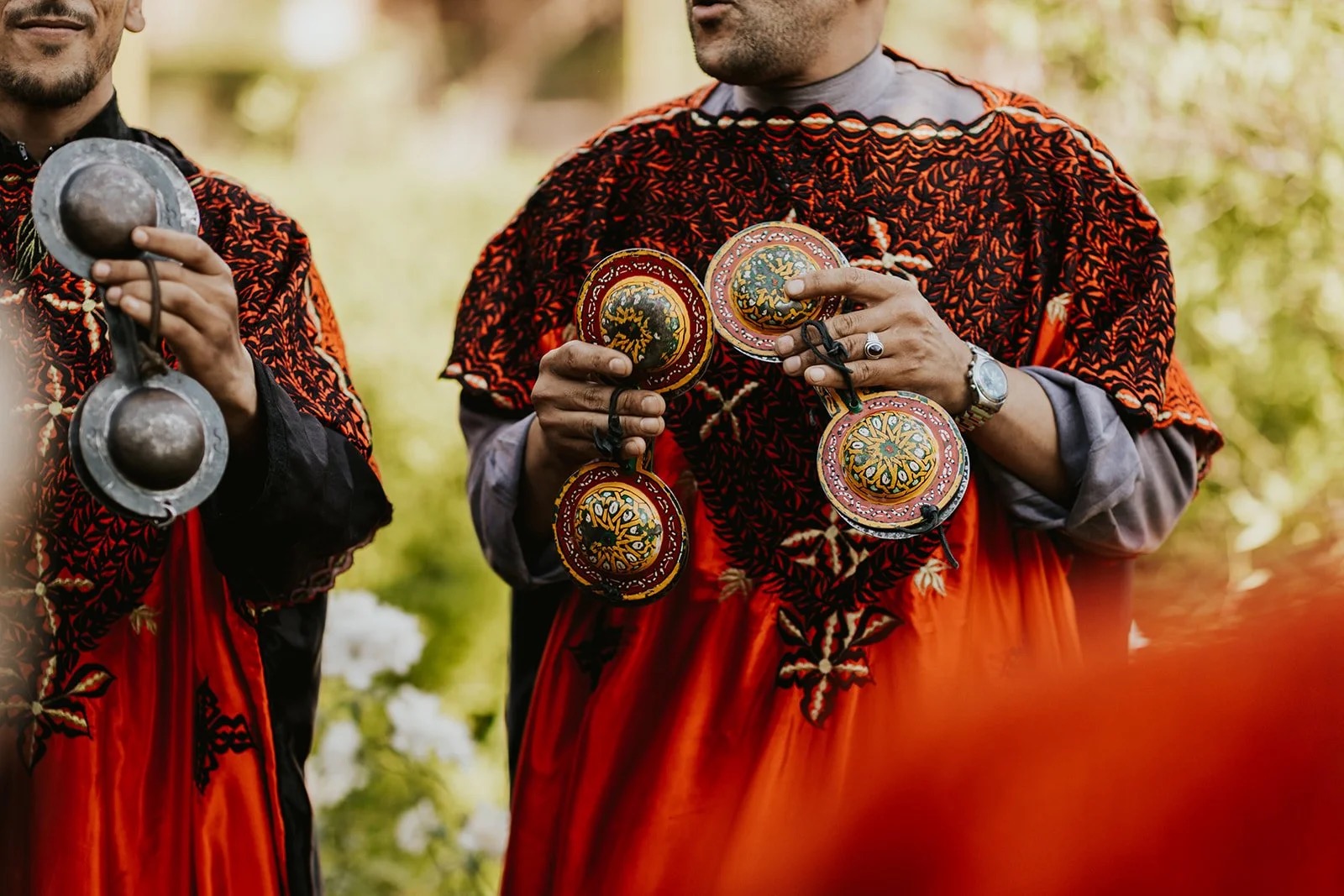 Marrakech Wedding — photo 24