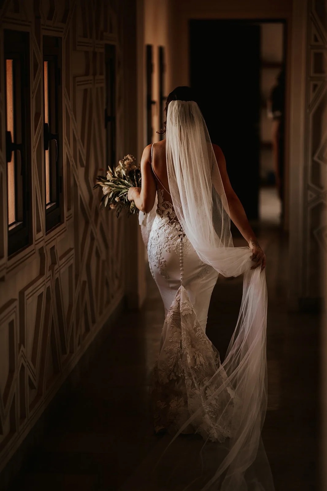 Marrakech Wedding — photo 29
