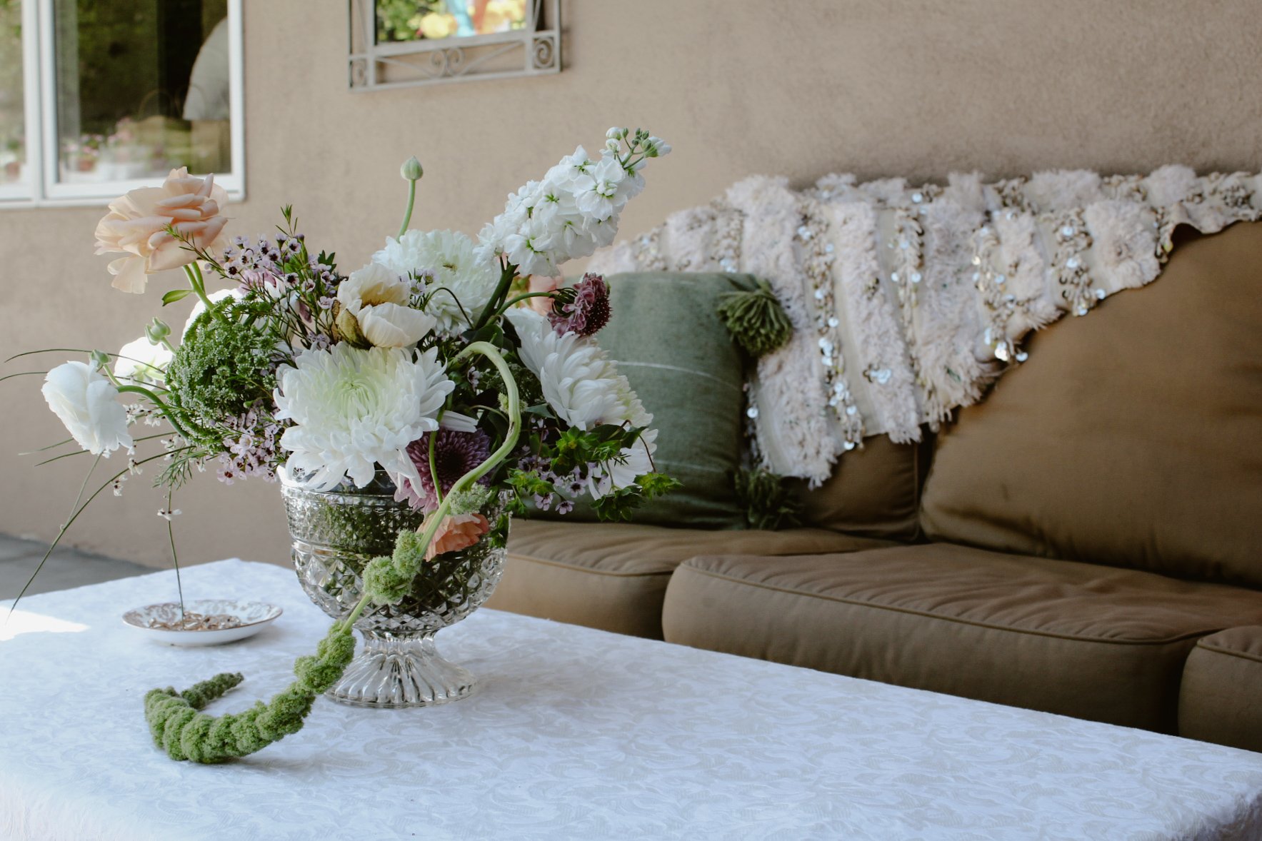 Spring Tea Party — photo 6