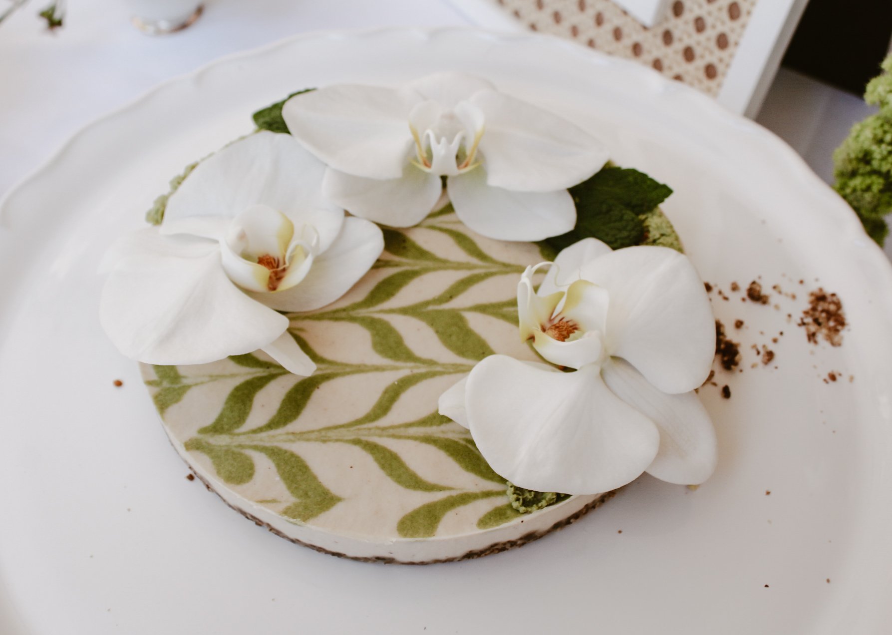 Spring Tea Party — photo 7